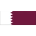 Qatar U20 로고