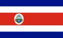 Costa Rica U20 로고