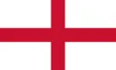 England U20 로고