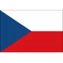 Czech Republic U19 로고