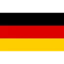Germany U19 로고