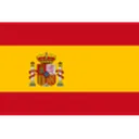 Spain U19 로고