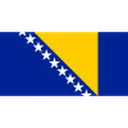 Bosnia-Herzegovina U19 로고