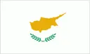 Cyprus U19 로고