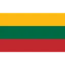 Lithuania U19 로고