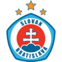 Slovan Bratislava II 로고