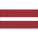 Latvia 로고