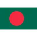 Bangladesh U23 로고
