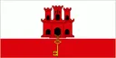 Gibraltar 로고