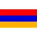 Armenia 로고