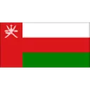 Oman U23 로고