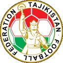 Tajikistan U23 로고
