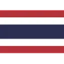 Thailand U23 로고