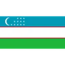 Uzbekistan U23 로고