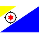 Bonaire 로고