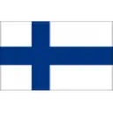 Finland 로고