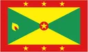 Grenada U20 로고