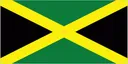 Jamaica U20 로고