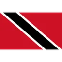 Trinidad and Tobago U20 로고