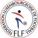 Luxembourg 로고