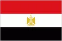Egypt U20 로고