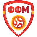 FYR Macedonia 로고