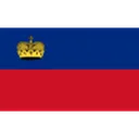 Liechtenstein 로고