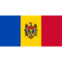 Moldova 로고