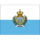 San Marino 로고