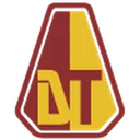 Deportes Tolima 로고