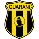Club Guarani 로고