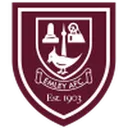 AFC Emley 로고