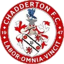 Chadderton 로고