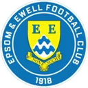 Epsom & Ewell FC 로고