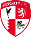 Hinckley AFC 로고