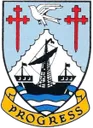 Littlehampton Town 로고