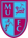 Milton United 로고