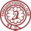 Parkgate 로고