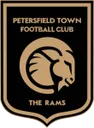 Petersfield Town 로고