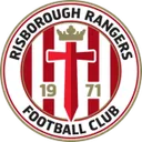 Risborough Rangers 로고