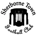 Sherborne Town 로고