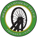 West Allotment Celtic 로고