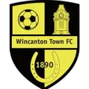 Wincanton Town 로고