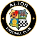 Alton Town 로고