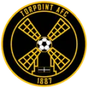 Torpoint Athletic 로고