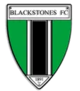 Blackstones 로고