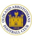 Oldland Abbotonians 로고