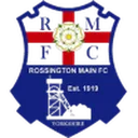 Rossington Main 로고