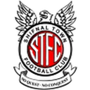 Shifnal Town FC 로고