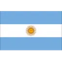 Argentina U17 로고